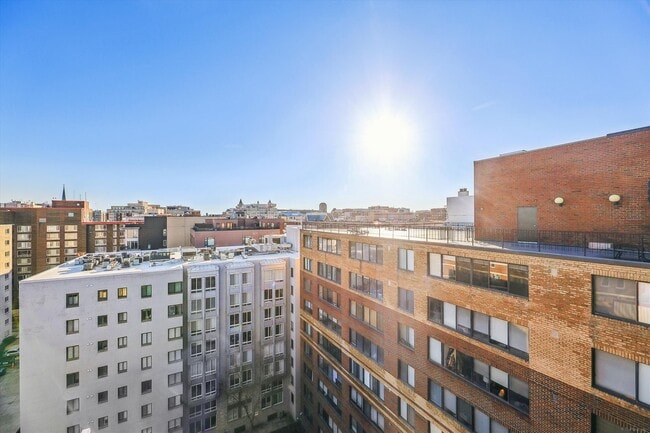 Building Photo - 1245 13th St NW