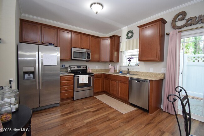 Building Photo - 4113 Kittrell Farms Dr