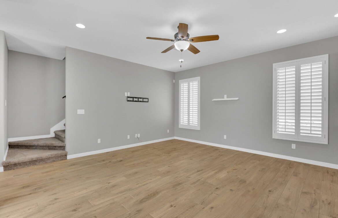 Building Photo - 4529 Mark Avizo St