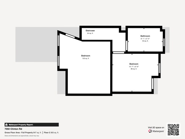 Building Photo - 7050 Clinton Rd