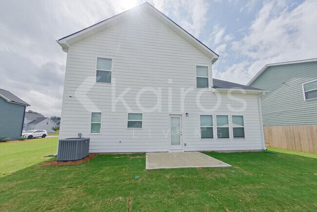 Building Photo - 5016 Cobalt Fls Bnd