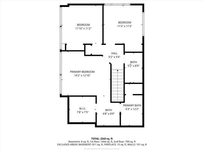 Building Photo - 709 Ann St