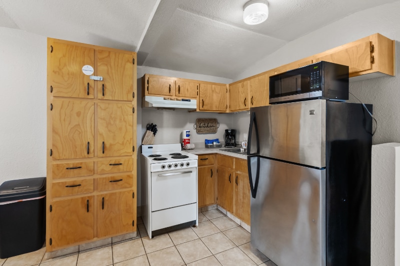 Building Photo - 1407 N D St