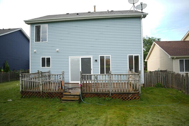 Building Photo - 22115 Pasadena Ln