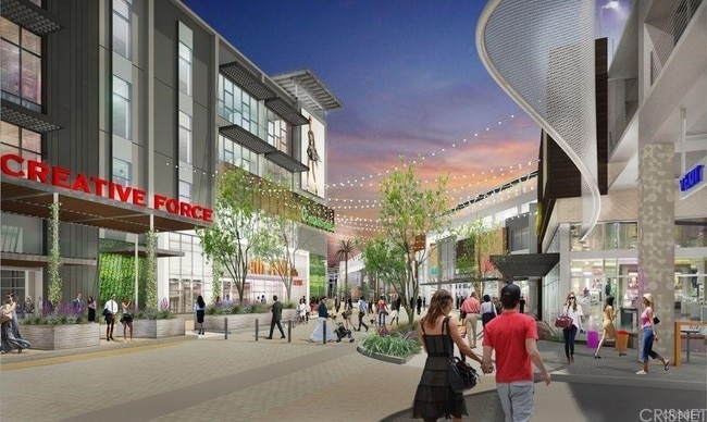 Nearby Noho West Under Development - 6713 Saint Clair Ave