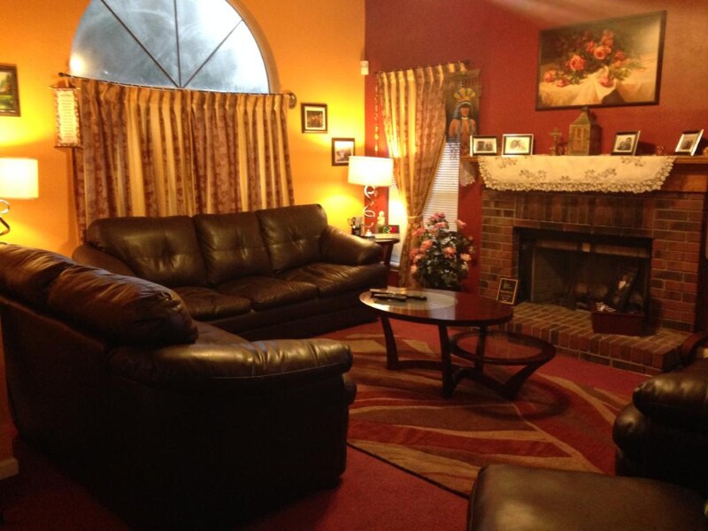 Building Photo - 1220 Bradford Ridge Ln