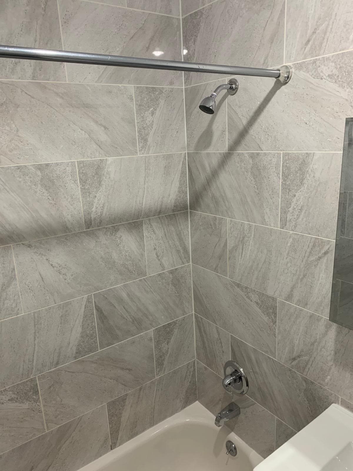 shower - 3132 82nd St