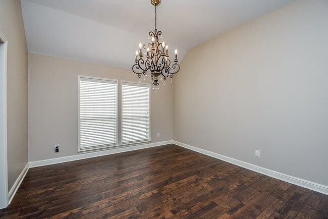 Building Photo - 4814 Canyon Sage Ln