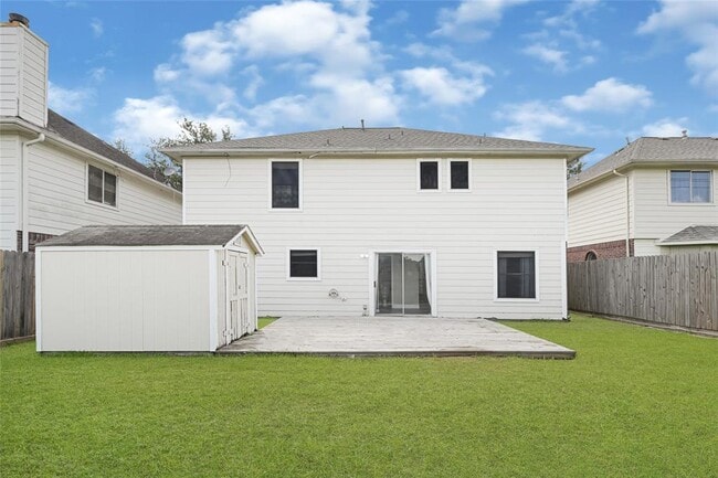 Building Photo - 2935 Sailors Moon Dr