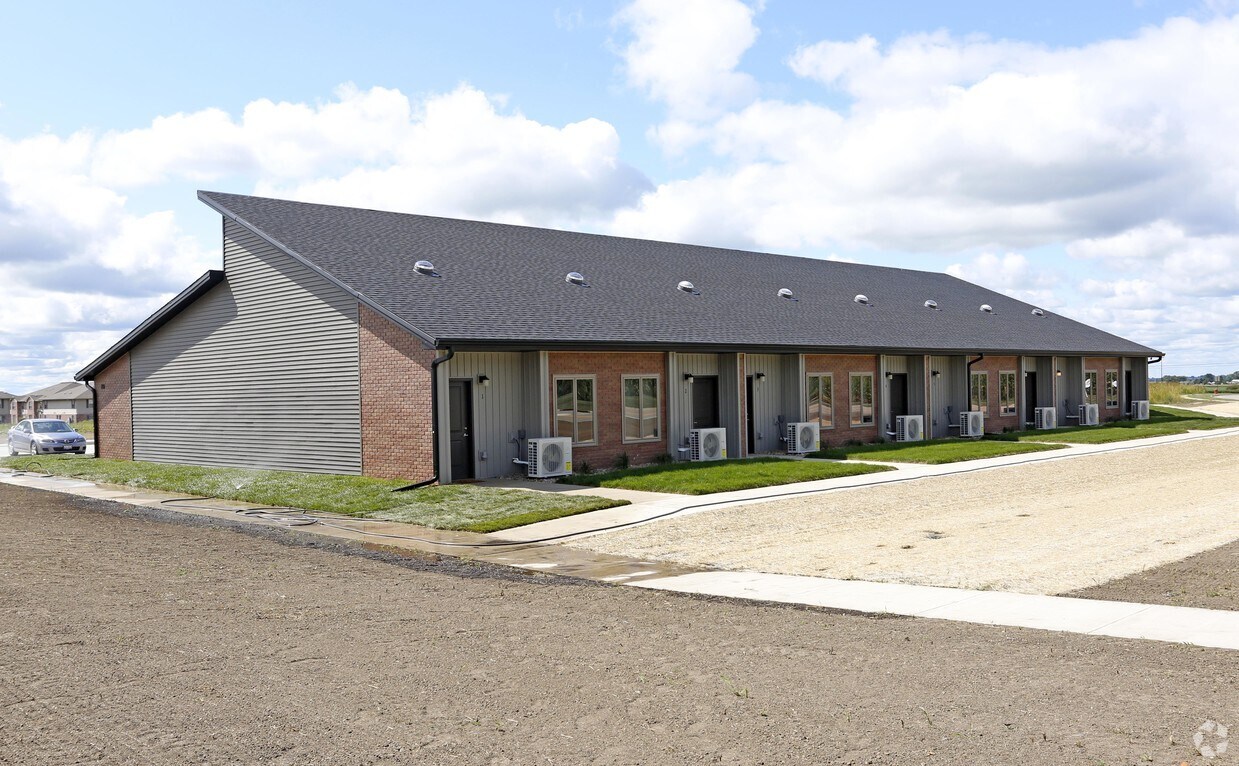 Lofts North End By Sami Normal Il Apartment Finder