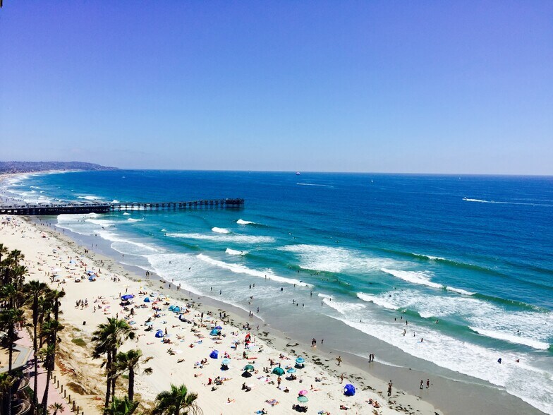 Building Photo - 4767 Ocean Blvd