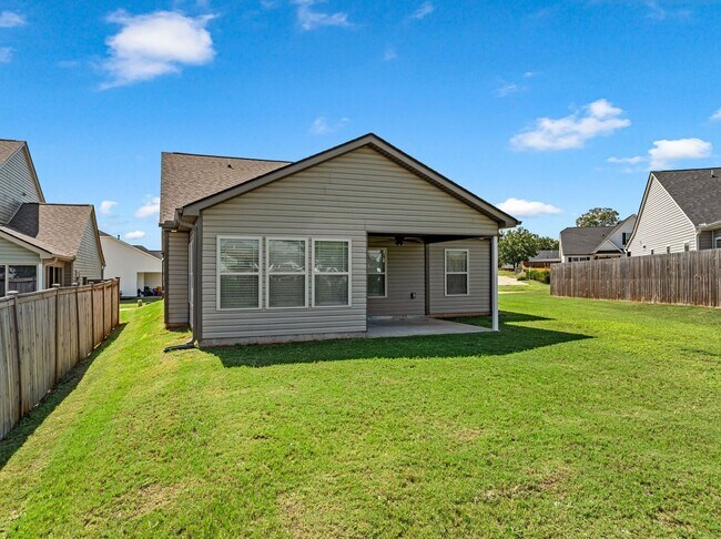 Building Photo - 1161 Wanley Way