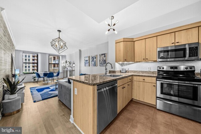 Building Photo - 631 D Street NW