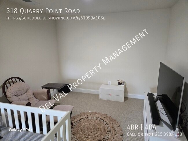 Building Photo - 318 Quarry Point Rd