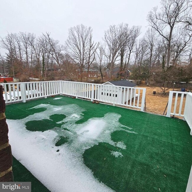 Building Photo - 7304 Camp Alger Ave