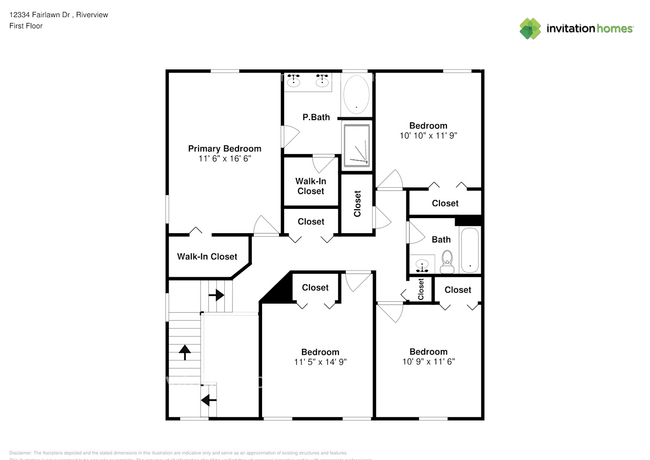 Building Photo - 12334 Fairlawn Dr