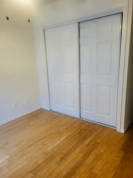 Ground level bedroom - 4115 Poplar St