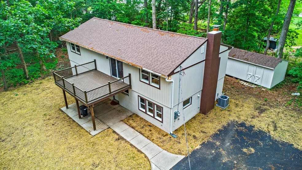 Building Photo - 118 Bock Ave
