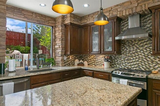 Building Photo - Stunning La Costa Valley Furnished Home