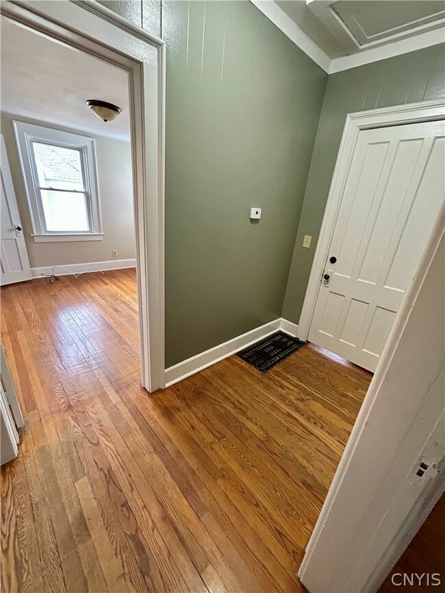 Building Photo - 722 N James St