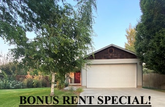 Building Photo - BONUS RENT SPECIAL! 3 Bed on Cul-de-sac wi...