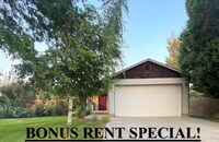 Building Photo - BONUS RENT SPECIAL! 3 Bed on Cul-de-sac wi...