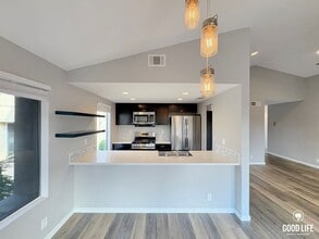 Building Photo - Modern 2BD/2BA San Marcos Condo w/ In-Unit...