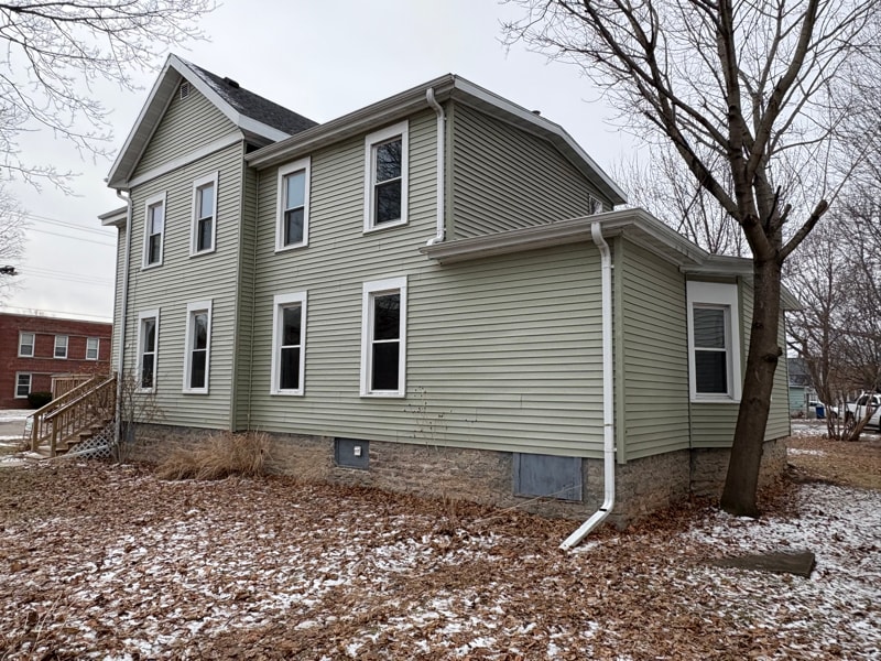 Building Photo - 925 Minnesota St