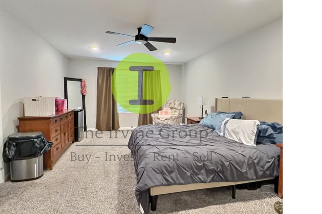 Building Photo - Stunning 5 Bed, 3 Bath Home Built in 2023. Close to Maxwell!