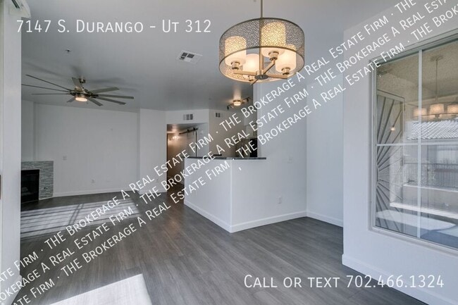 Building Photo - 7147 S. Durango-Ut 312