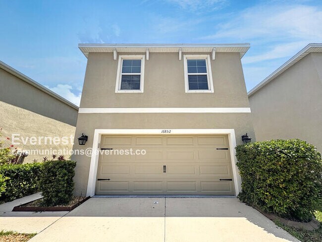 Primary Photo - 16852 Trite Bend St