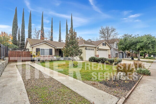 Building Photo - 134 John Henry Cir