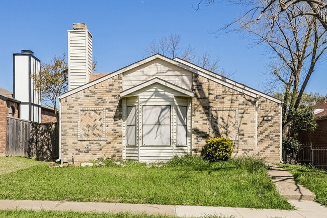 Building Photo - 115 Wilderness Trail