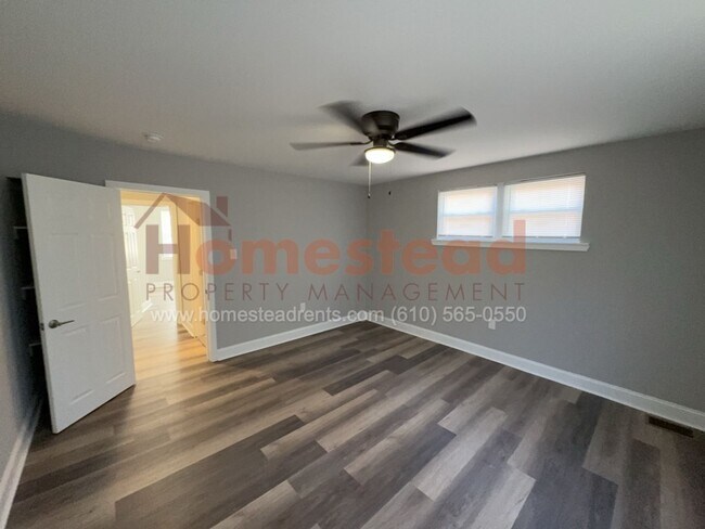 Building Photo - 3 BEDROOM HOME FOR RENT IN LANSDOWNE