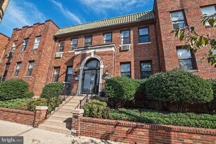 Building Photo - 3719 12th St NE