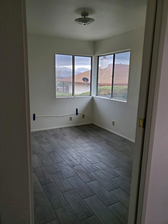 3rd Bedroom/Office - 16247 Viho Rd