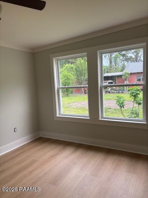 Building Photo - 117 S Poydras St