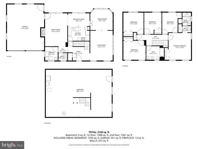 Building Photo - 2302 Tanglevale Dr
