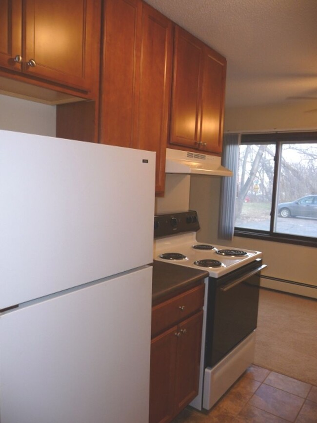 Interior Photo - Greenway Commons