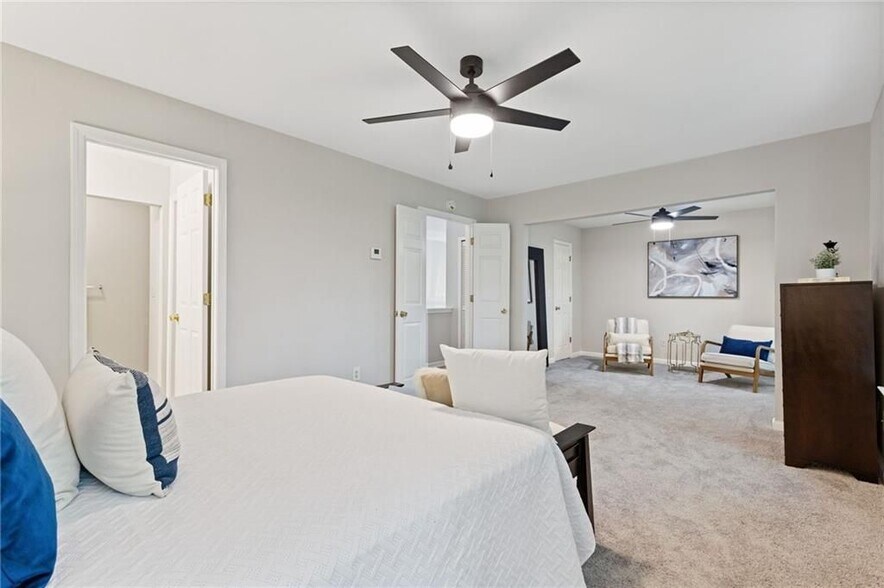 Building Photo - 1607 Jackson Trace Ct