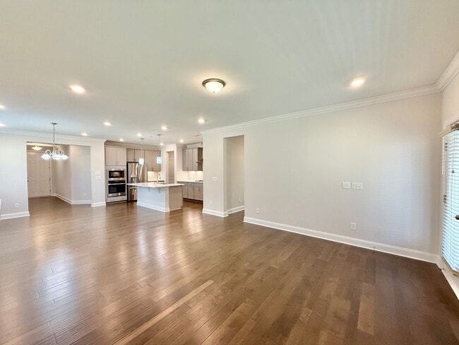 Building Photo - Stunning 5BD, 3BA Raleigh Home Within the ...