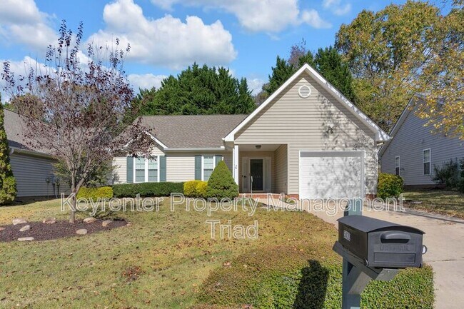 Building Photo - 5420 Whitley Way