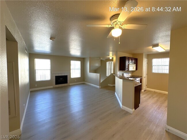 Building Photo - 2801 N Rainbow Blvd