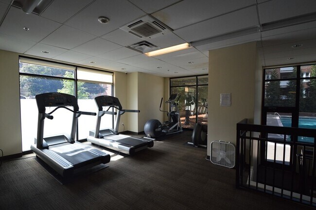 Building Photo - 50 Longwood Ave