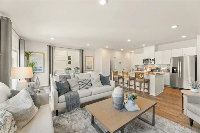 Building Photo - 5117 Sidney Sq Dr