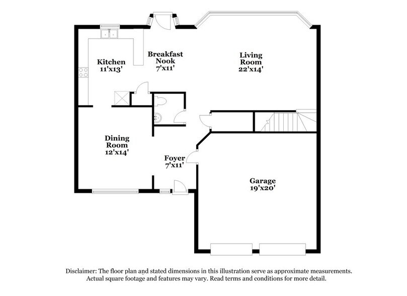 Building Photo - 494 Darbys Run Ct