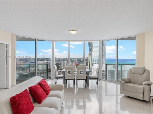 Building Photo - 16699 Collins Ave