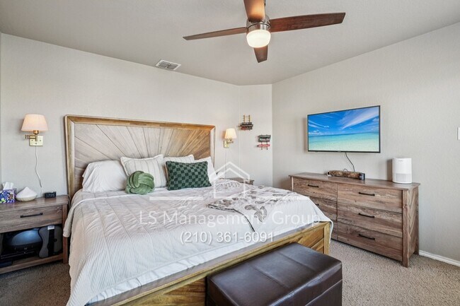 Building Photo - 8215 Blue Canal