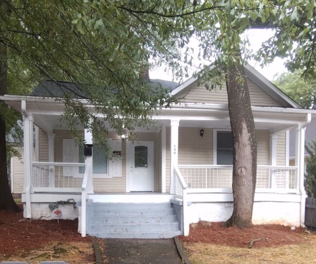 Primary Photo - AMAZING 3br/2ba NEW RENOVATION IN ATLANTA!...