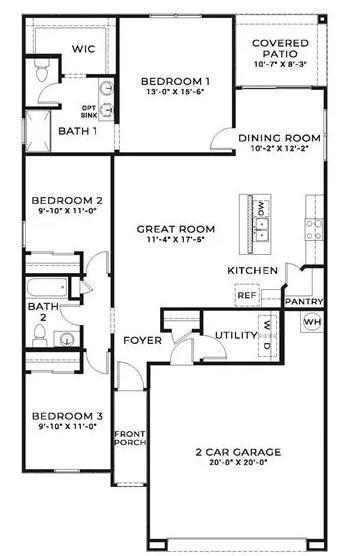 Building Photo - 3588 Sequoia St